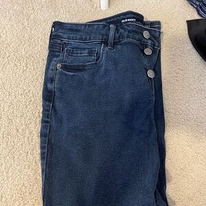Old navy jeans